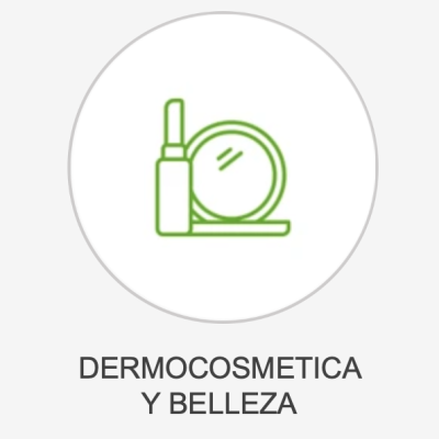 DERMOCOSMETICOS - BELLEZA